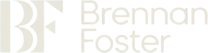 Brennan Foster logo